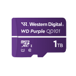 WD Purple 1TB microSDXC Ultra Endurance Memory Card