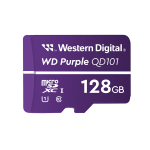 WD Purple 128GB microSDXC Ultra Endurance Memory Card