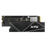 Adata 8TB GAMMIX S70 BLADE PCIe GEN 4x4 M.2 2280 SSD