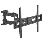 Arkin Stylish Full-Motion TV Wall Mount for 37” to 80” TV