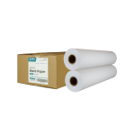 Arkin A1 Bond Paper Roll 610mm X 100m (2 Rolls)