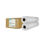Arkin A0 Bond Wide Format Paper Roll 841mm X 100m (2 Roll)