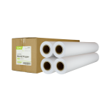 Arkin A0 Bond Wide Format Paper Roll 841mm X 50m