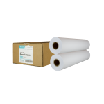 Arkin Bond Paper Roll White 914mm X 100m (2 Roll)