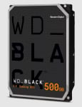 Western Digital WD Black 4TB 3.5