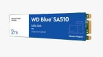 Western Digital Blue SA510 2TB M.2 2280 SATA III SSD