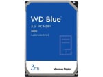 WD 3TB Blue 5400 SATA III 3.5