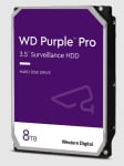 Western Digital WD Purple Pro 8TB 3.5