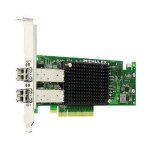 Lenovo Emulex VFA 5.2 2x10 GBE SFP+ Adapter Desktop & Servers (00AG580)
