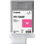 Canon PFI-106 Lucia EX Magenta 130ml Ink Tank