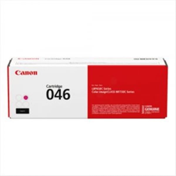 CANON  Magenta For Lbp654cx / Mf735cx ( CART046M