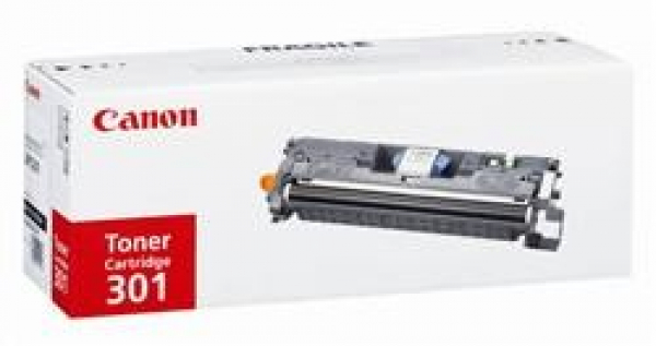 CANON Black Toner Lbp5200/8180 CART301BK