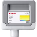 Canon PFI-306Y Yellow Ink Cartridge 330ml