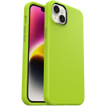 OtterBox Symmetry for MagSafe iPhone 14 Plus Case Lime All Yours (Green)