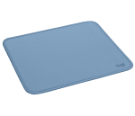 Logitech Studio Series Soft Anti-Slip Mouse Pad Blue