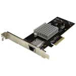 StarTech 1-Port 10GbE network card with Intel Chip - PCI Express