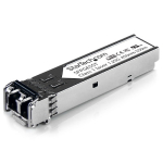 Startech Cisco SFP-GE-S Compatible SFP 1GbE MMF Transceiver 2km