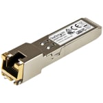 StarTech Cisco Meraki MA-SFP-1GB-TX Comp. SFP - 1GbE Copper Transceiver 100m
