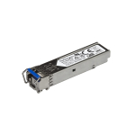 StarTech 1000Base-BX SFP - MSA Compliant - Upstream 1G SFP - SM 10 km