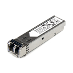 StarTech 1000Base-LH SFP - MSA Compliant - 1G SFP SM - 40 km/24.8 mi