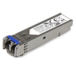 StarTech 1000Base-LX SFP - MSA Compliant - 1G SFP - SM - 10 km/6.2 mi