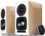 Edifier S880DB Hi-Res Audio Certified Bookshelf Speakers