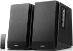 Edifier R1700BT All-in-one Bluetooth Bookshelf Speakers Black