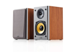 Edifier R1000T4 2.0 Bookshelf Speaker System Brown