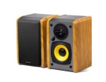 Edifier R1010BT Powered Bluetooth Speakers Brown