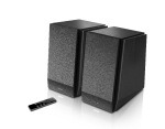 Edifier R1855DB Active 2.0 Bluetooth Bookshelf Speakers Black