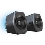 Edifier G2000 2.0 Bluetooth Gaming Speakers System Black