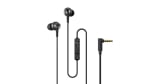 Edifier GM260 Earbuds With Mic Wired Earphones Black