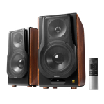 Edifier S3000MKII sound professional loud HIFI wireless speaker