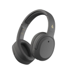 Edifier W820NB Active Noise Cancelling Bluetooth Stereo Headphones Grey