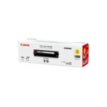 CANON Yellow Cartridge For CART316Y