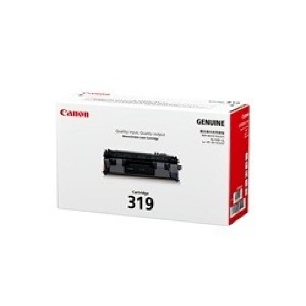 CANON Toner Cartridge To Suit Lbp6300dn/ CART319