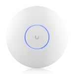 Ubiquiti UniFi WiFi 7 U7-Pro Access Point 9.3 Gbps Over-the-air Speed PoE+ Powered