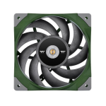 Thermaltake Toughfan 12 PWM High Static Pressure Radiator Fan Racing Green