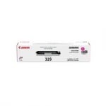 CANON Cart329 Magenta Toner Yield 1000 Pages CART329M
