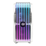 Cooler Master HAF 700 EVO ARGB E-ATX Full Tower Case White