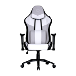 Cooler Master R3C Gaming Chair White