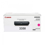 Canon H High Yield Magenta Toner For Lbp841cdn 16.5k (CART335M)