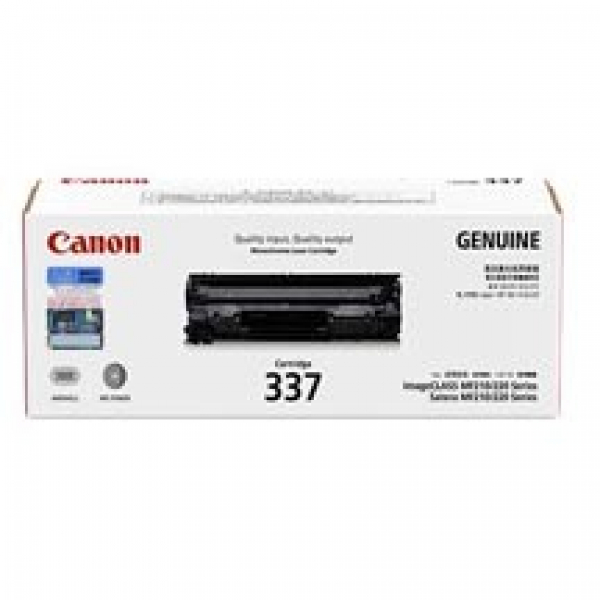 CANON Toner Cartridge To Suit Mf229dw - CART337