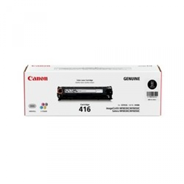 CANON Black Cartridge For CART416BK