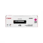CANON Magenta Cartridge For CART416M
