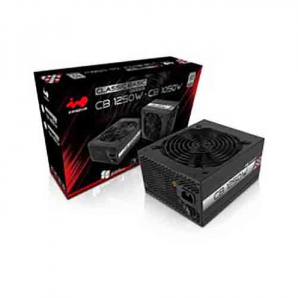 In Win Classic 1250w Platinum Power Supply Cb 1250w