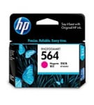 HP  564 Magenta Ink 300 Page Yield For CB319WA