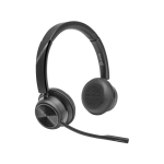 HP Poly Savi 7420 Office Stereo DECT 1880-1900 MHz Headset 8L560AA