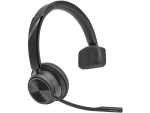 HP Poly Savi 7310 UC Monaural DECT 1880-1900 MHz Headset 8L561AA
