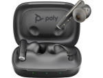 HP Poly Voyager Free 60 UC Black Basic Charge Case 8L580AA